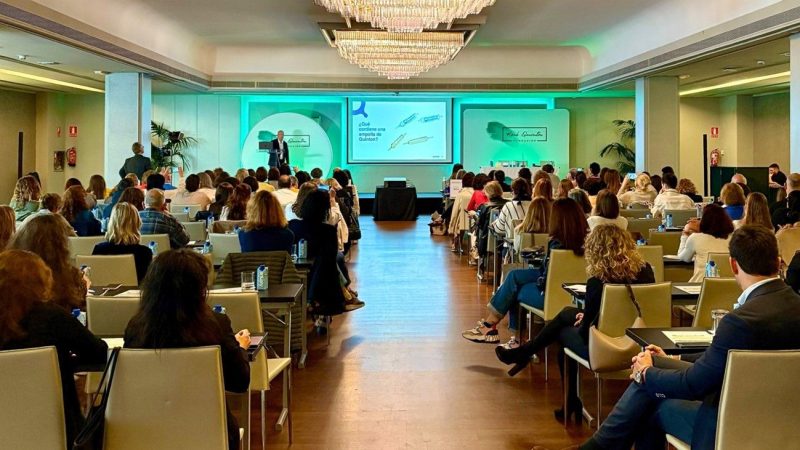 Seminario Terapia Marina De Madrid I