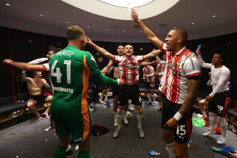 Southampton