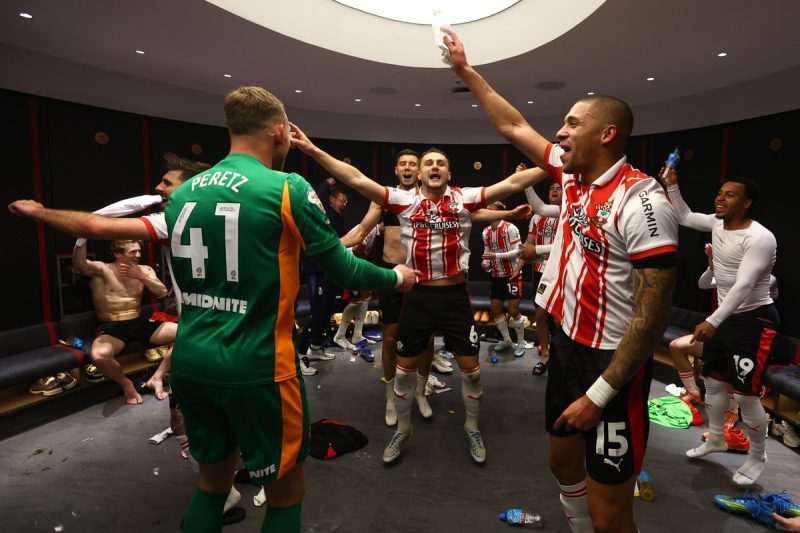 Southampton