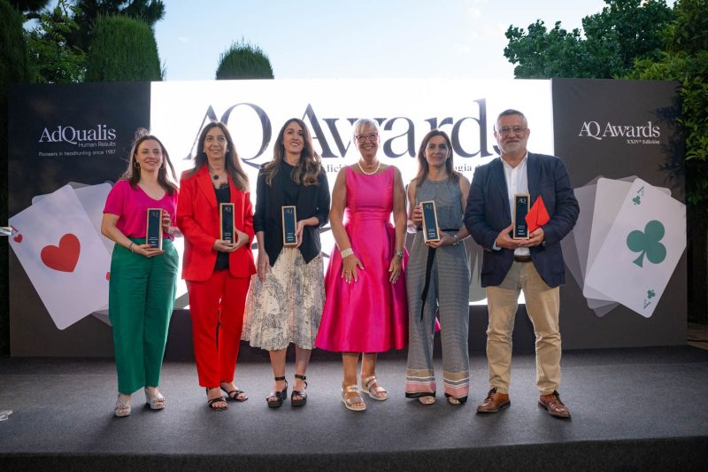 Aq Awards 2025
