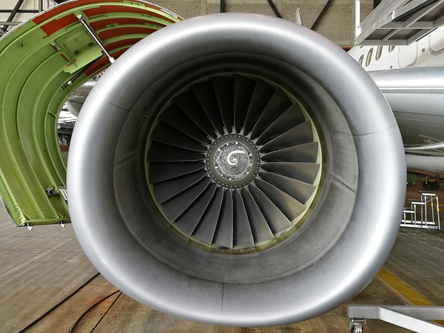 Bneijt Aircraft 2263269