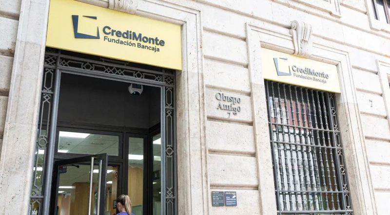 Credimonte Valencia