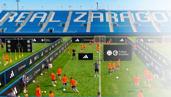 Dia Del Futbol