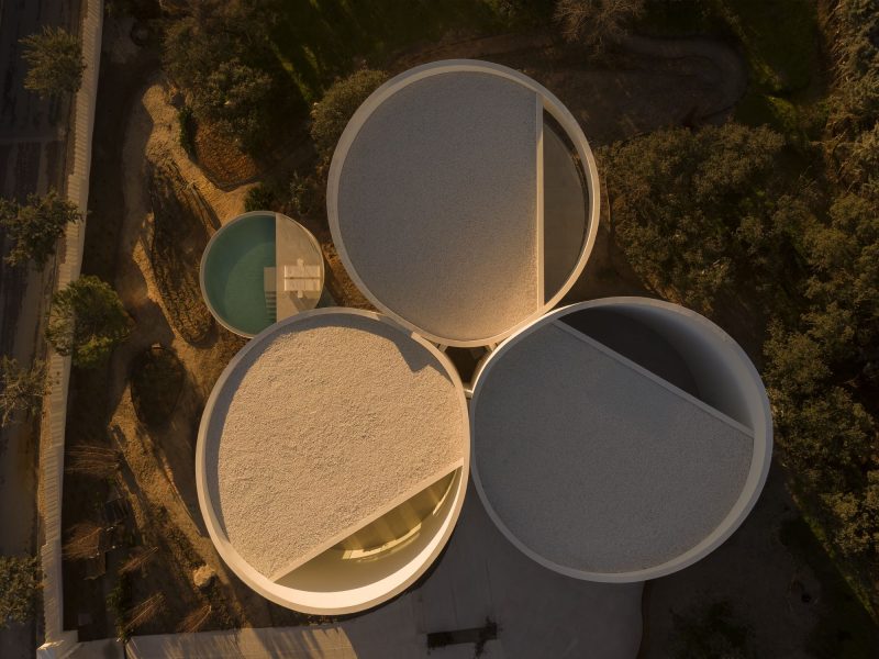 Fran Silvestre Arquitectos