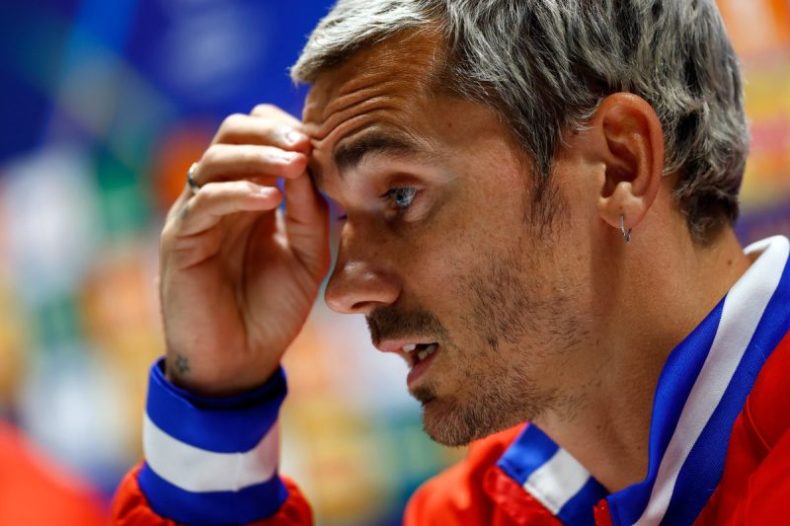 Griezmann
