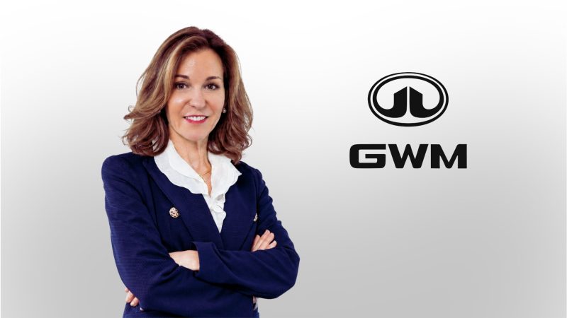 Isabel Járrea Gwm