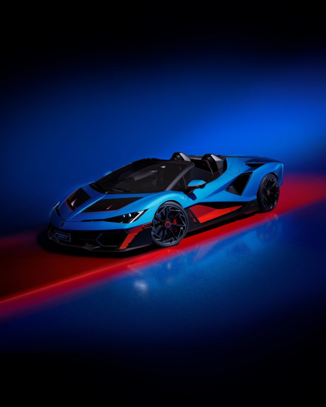 Lamborghini