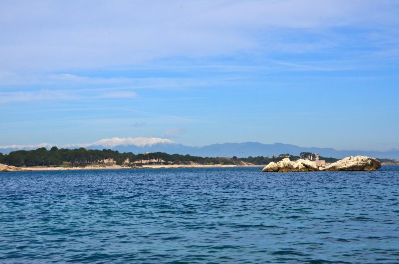 Location Touristique A Lescala