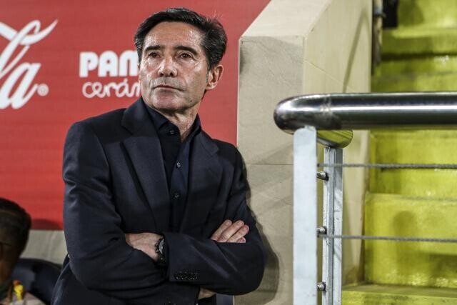 Marcelino