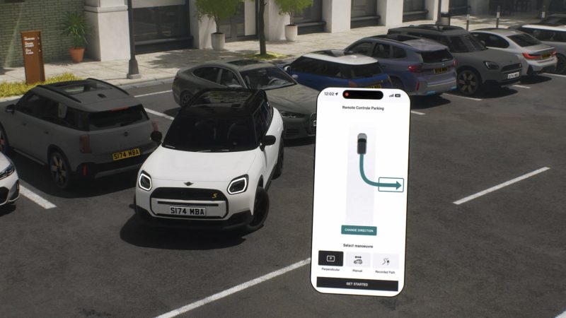 Mini