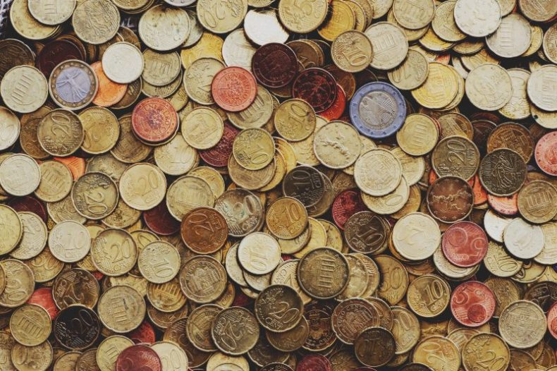 Nickype Coins