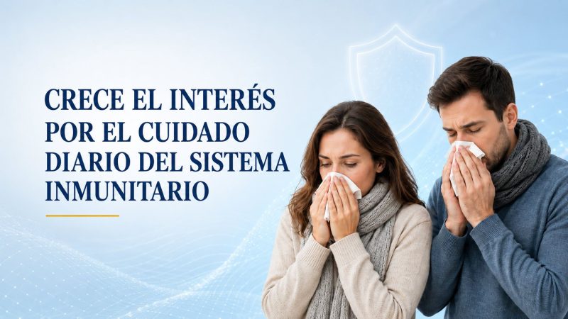 Sistema Inmuitario