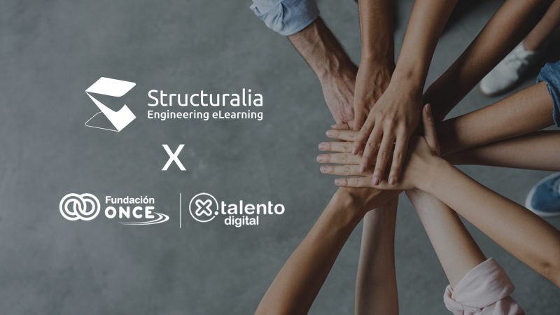 Structuralia Y Fundacion Once