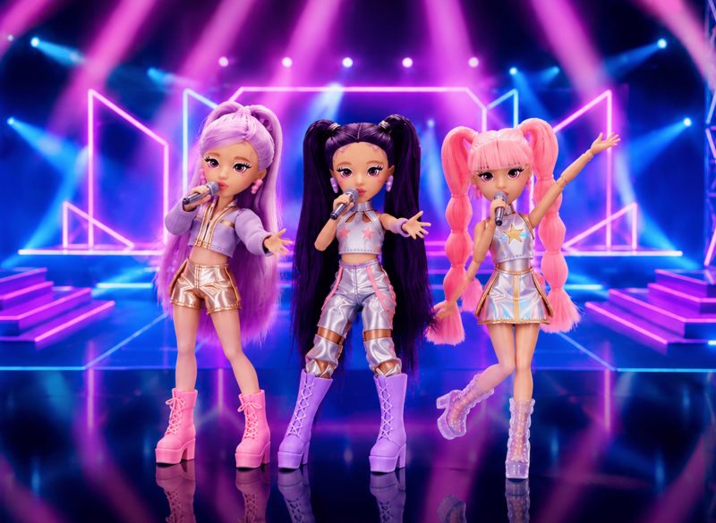 Banner K Pop Idol 3000x1500
