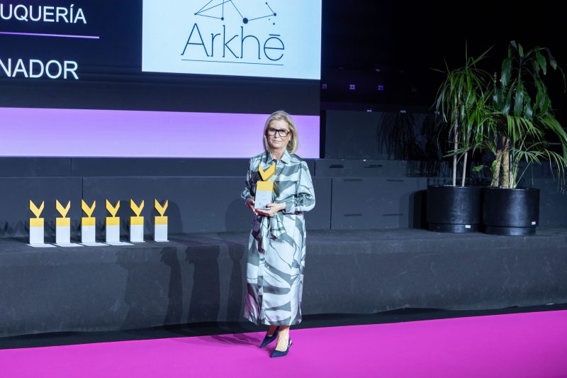 Premios Look 2026 Jmb 291 Casa Arkhe