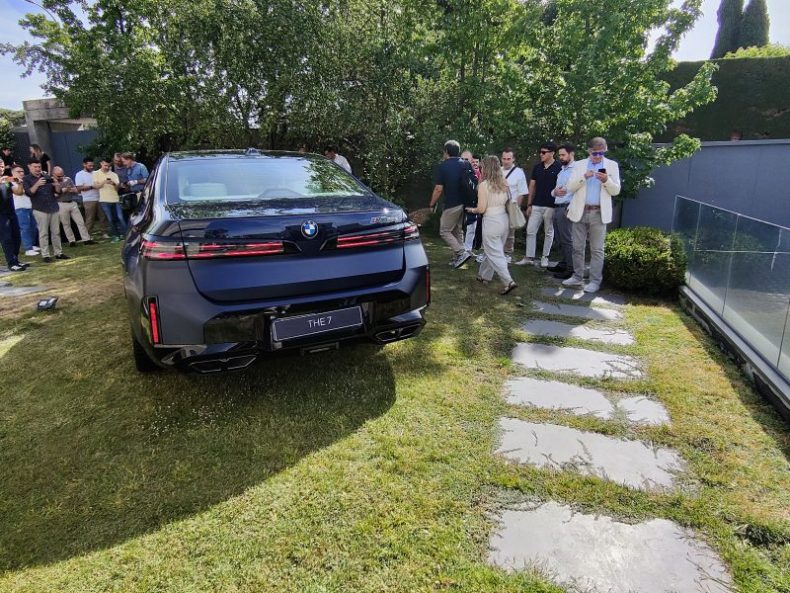 Bmw