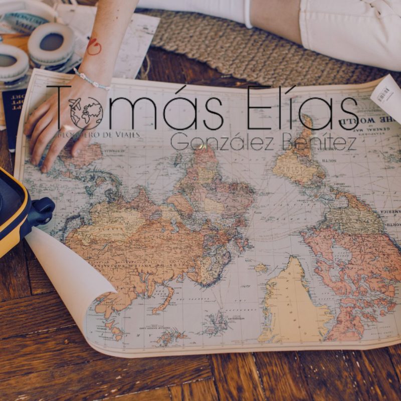 Blog 01 Travel