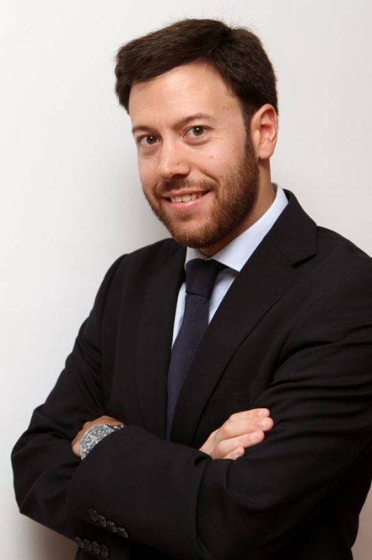 Bmw Borja Hormigos