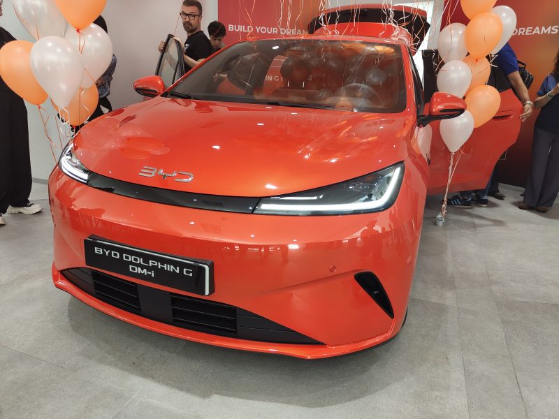 Byd