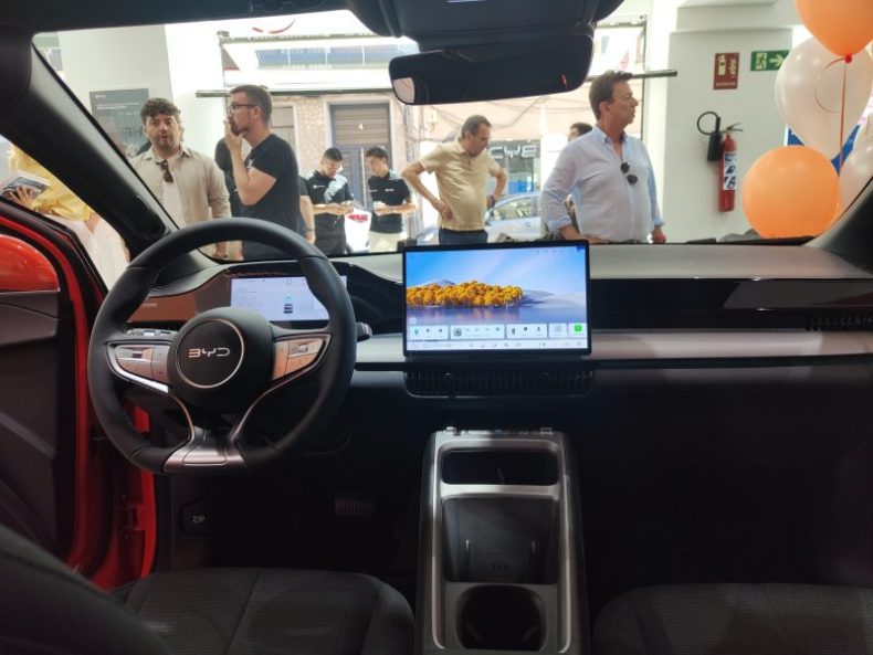 Byd
