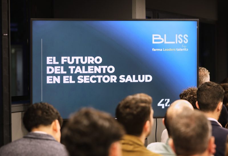 Bliss Farma Leaders Talento