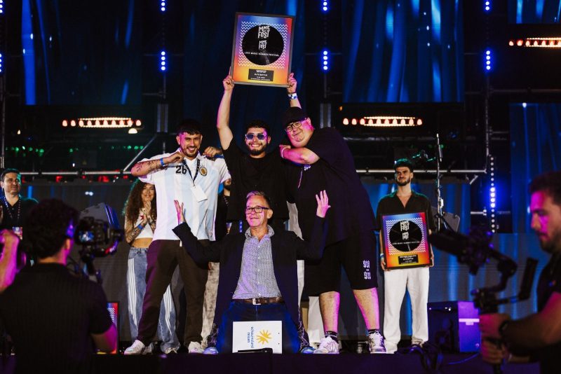 Dj Ang3llo Ganador Djs Battle