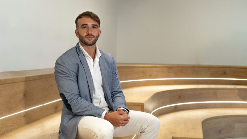 Emilio Santa Cruz