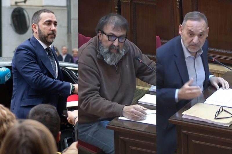 Europapress 7509561 Empresario Victor Aldama Exasesor Koldo Garcia Exministro Jose Luis Abalos