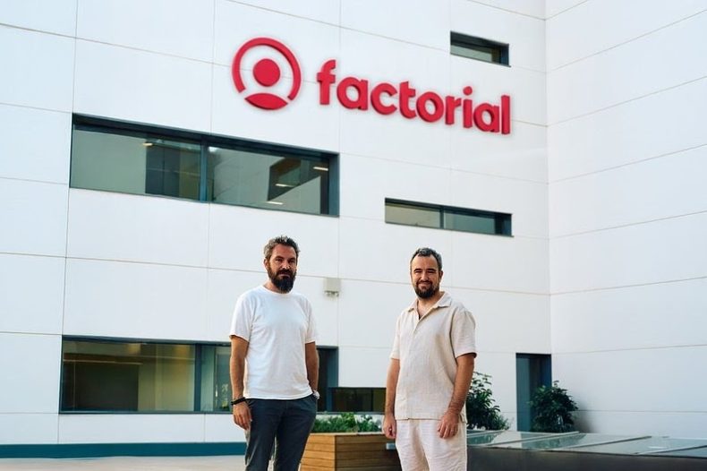El Consejero Delegado De Factorial, Jordi Romero.
