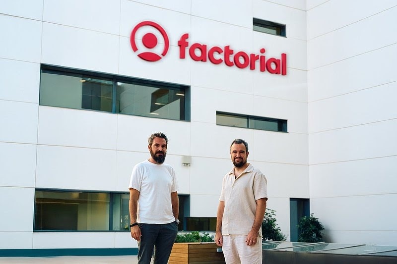 El Consejero Delegado De Factorial, Jordi Romero.