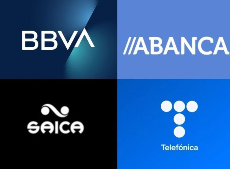 Europapress 7570691 Solo 16 Espanolas 1000 Mejores Empresas Trabajar Europa Ft