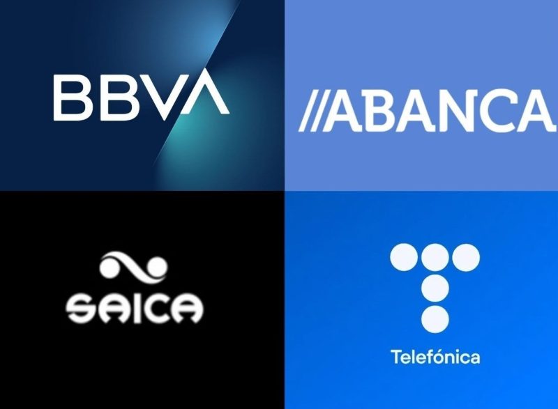 Europapress 7570691 Solo 16 Espanolas 1000 Mejores Empresas Trabajar Europa Ft