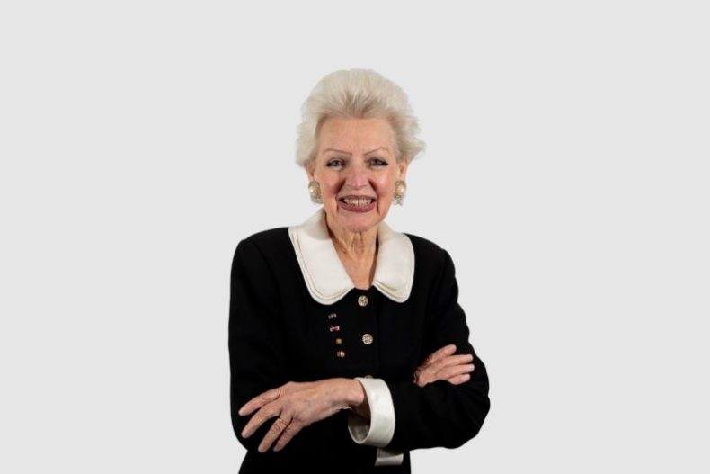 Europapress 7572264 Candace Johnson