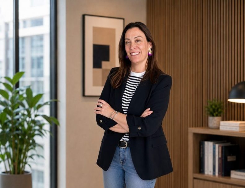Europapress 7597976 Avoris Incorpora Andrea Comella Gomez Aller Comite Direccion