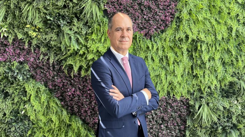 Europapress 7614644 Constantino Diez Morena Director Datos Mutualidad