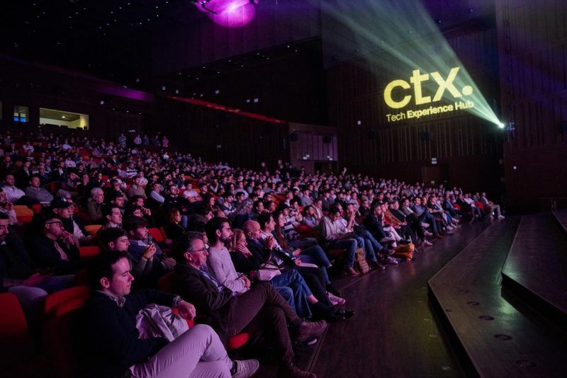 Foto Ctx