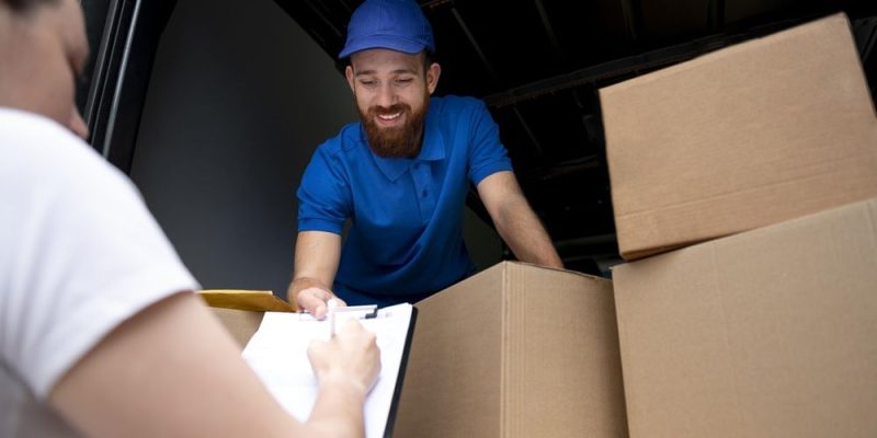 Flippers Impulsa Soluciones Profesionales Para Traslados De Empresas En Madrid