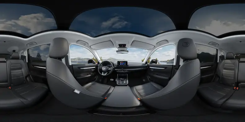Honda Crv