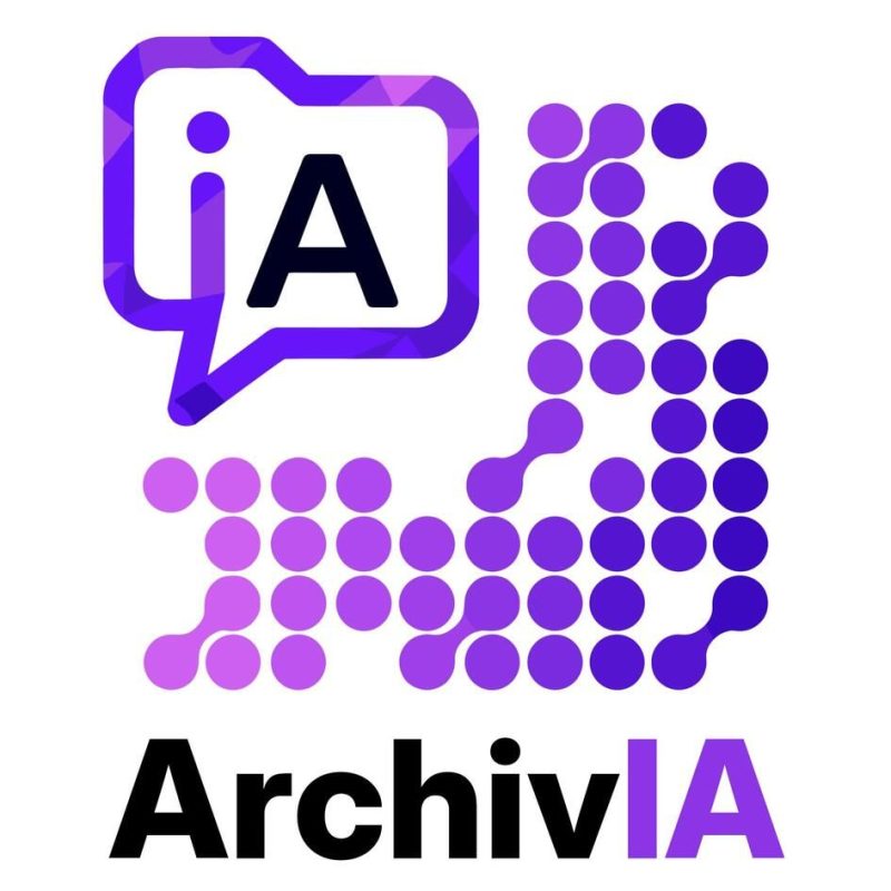 Img Archivia Logo