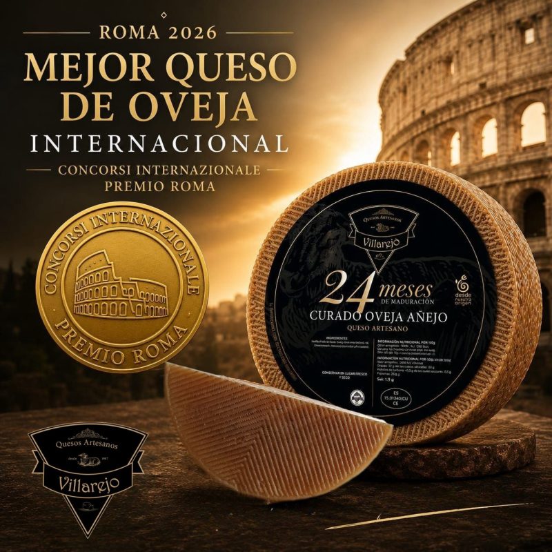 Imagen Premio Roma
