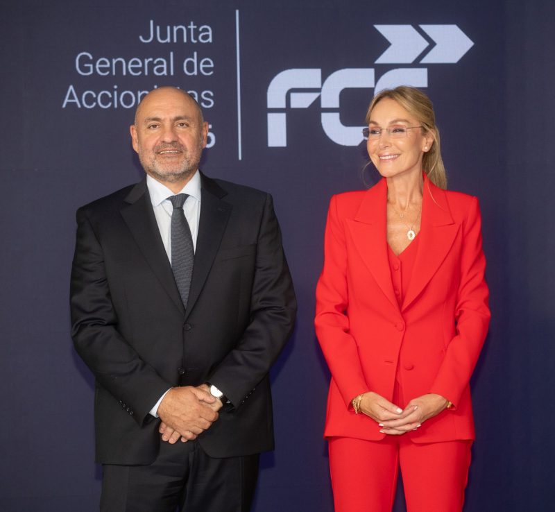 Junta General De Accionistas