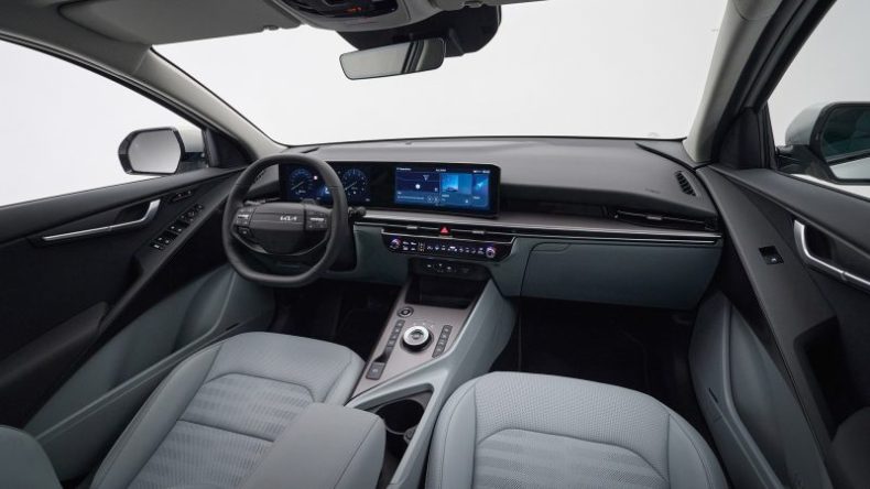 Kia Nuevo Niro