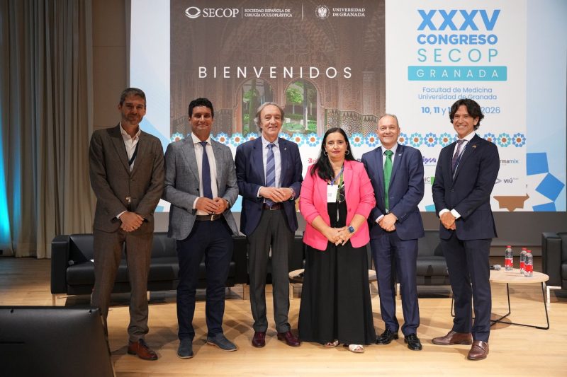 Momento Inauguracion