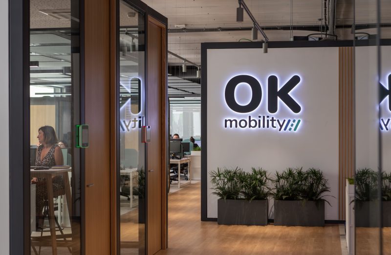 Ok Mobility Headquarters