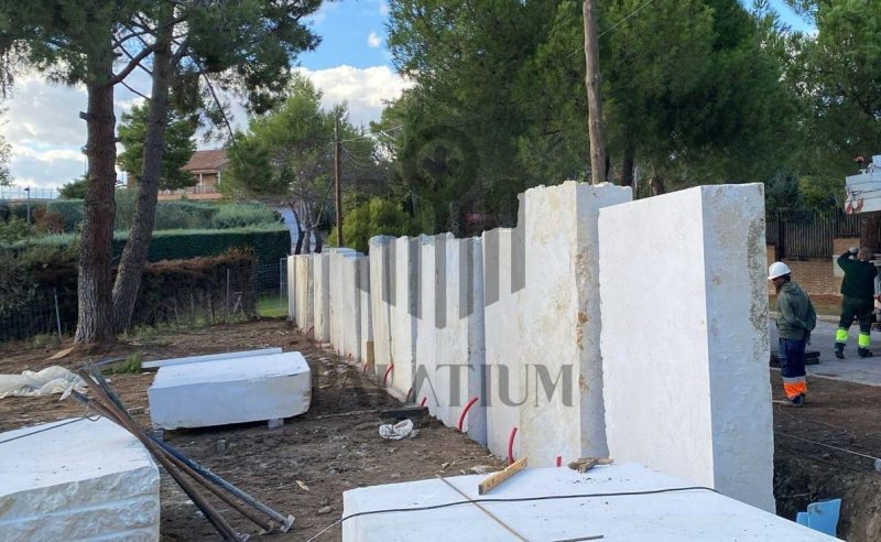 Palatium Expertos En Construccin Reformas Obra Nueva Y Proyectos A Medida Presupuestos Cerrados Y Plantilla Propia