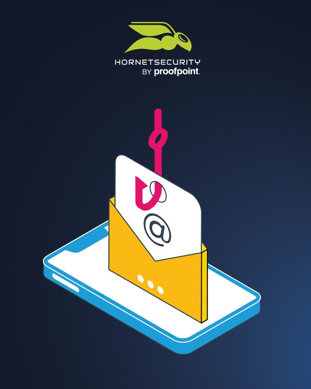 Phishing Hornetsecurity