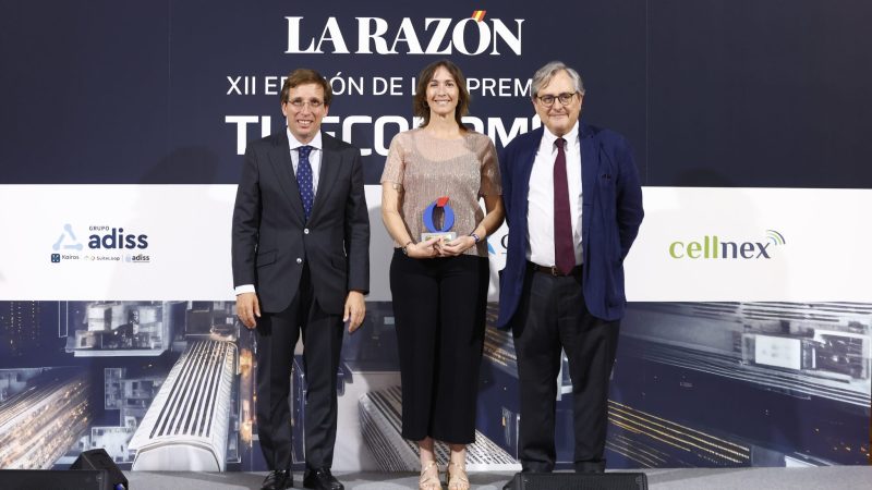 Premio Mejor Corredura De Seguros De Vida Riesgo