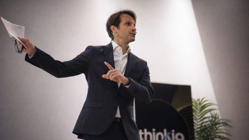 Thinkia Rafaconde