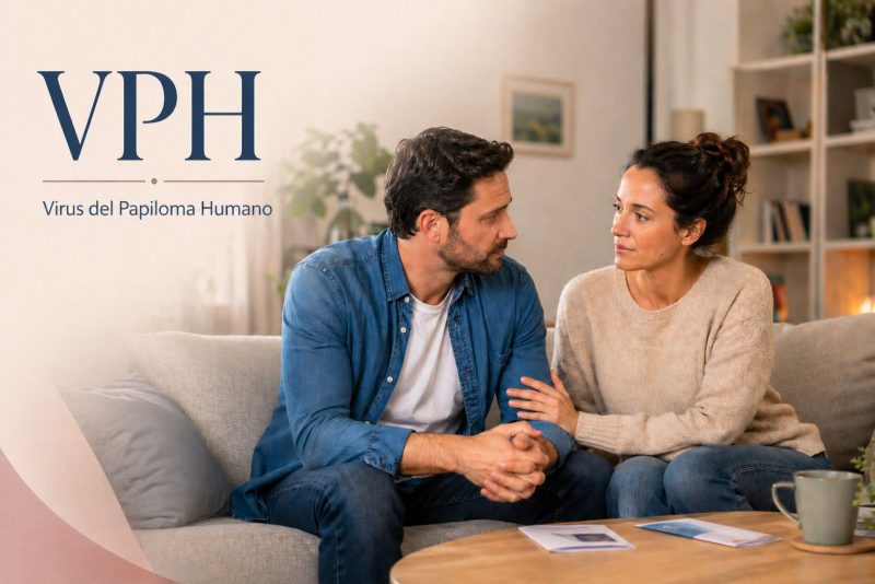 Vph Infelidad