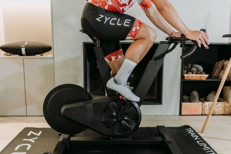 Zbike Infinity